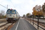 East Union Depot